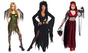 Disfraces Mujeres halloween