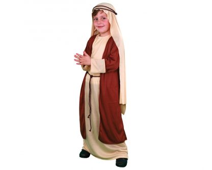 San jose hebreo