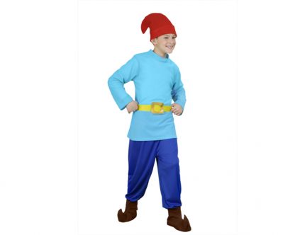 Enano azul