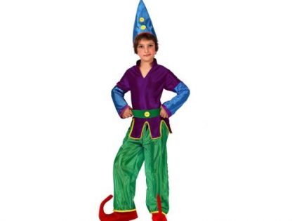 Duende colorines