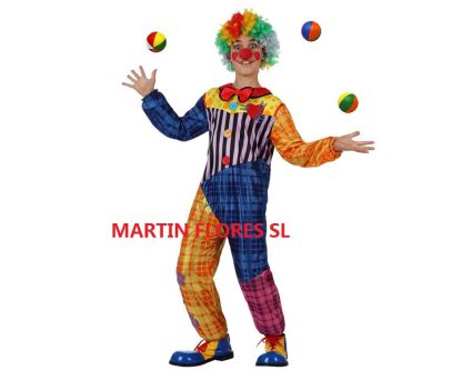 Payaso color ultra