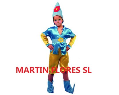 Duende celeste