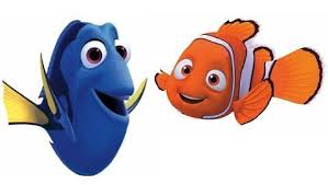 Fiesta Nemo Dory