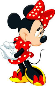 Fiesta Minnie Mouse