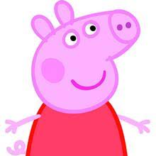 Fiesta Peppa Pig