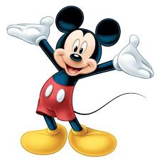 Fiesta Mickey Mouse