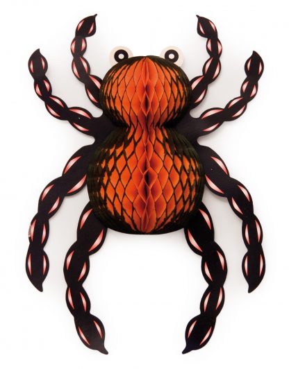 Araña gigante