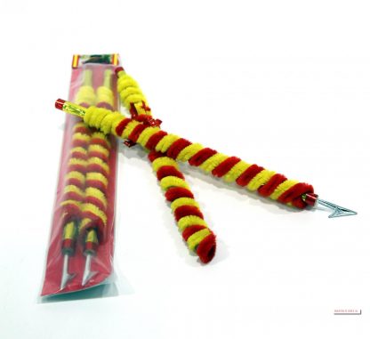 BAnderillas 41 cm
