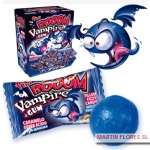 VampiBoom azul