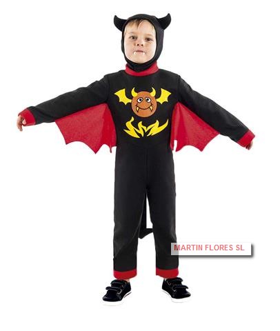 Disfraz demonio negro infantil en Sevilla para Halloween, fiestas, Carnaval. Disfraz demonio negro infantil en Sevilla para Halloween, fiestas, Carnaval.