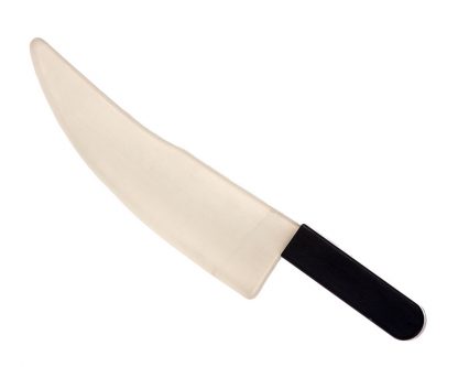 Cuchillo grande