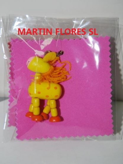 Llavero animales