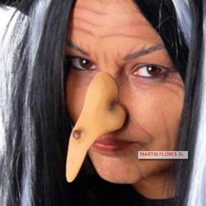 Nariz bruja