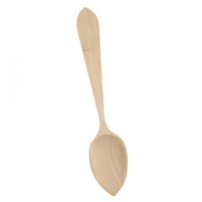 Cuchara madera
