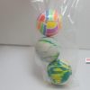 Pelota japonesa saltarina 3u