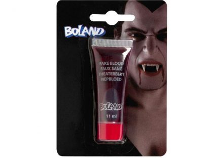 Sangre líquida 11ml