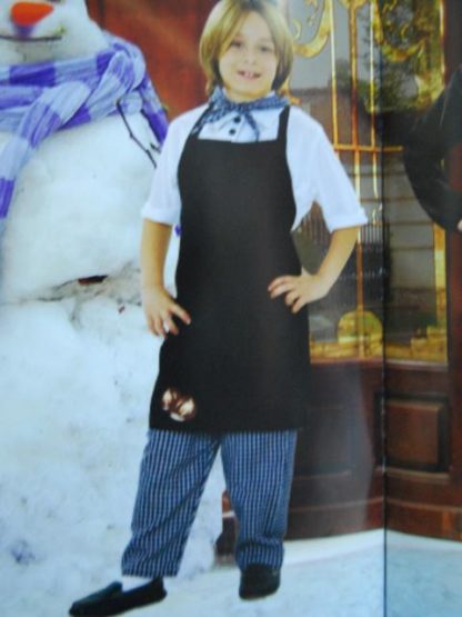 Castañero niño