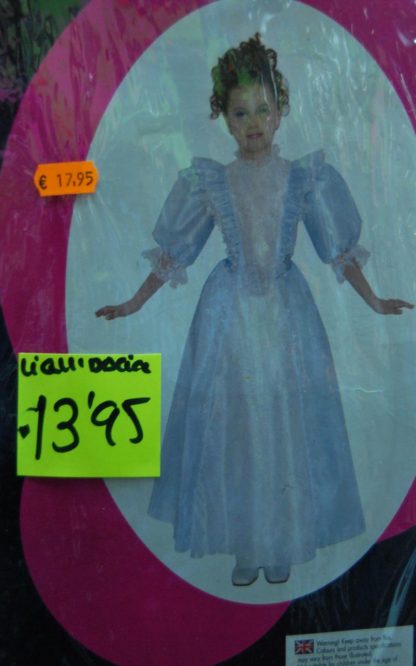 Princesa celeste
