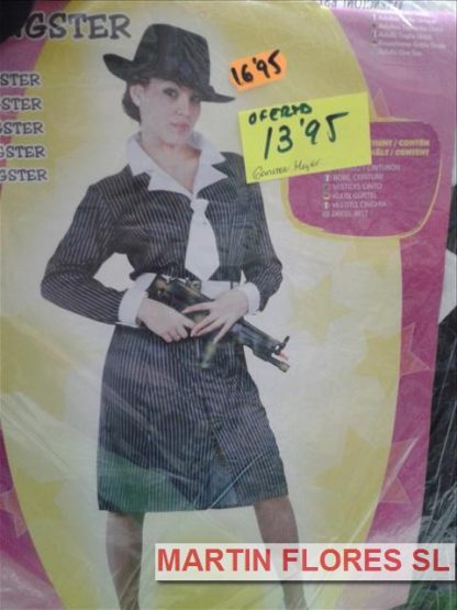 Ganster sexy