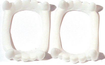 Bolsa dentaduras 25u