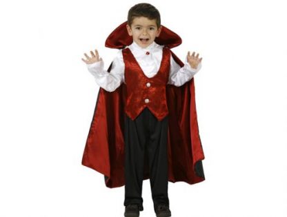 Disfraz Dracula