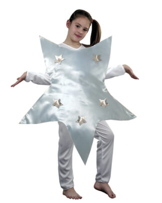 heredar informal Atticus Disfraz Estrella Disfraces niños baratos sevilla