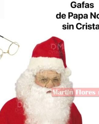 Gafas Metálicas redondas