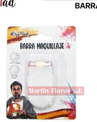 Pintura cara España