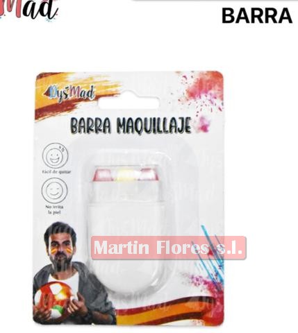Pintura cara España