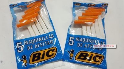 Maquinillas afeitar