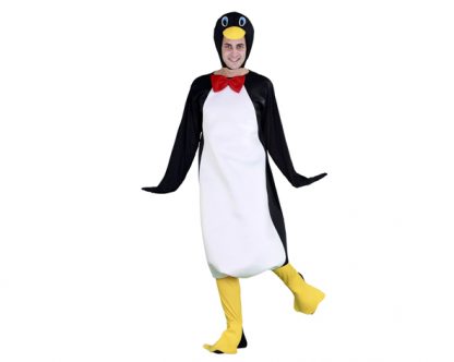 Disfraz Pingüino