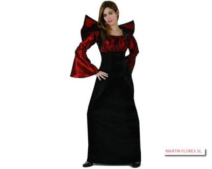 Vampira tiniebla alada