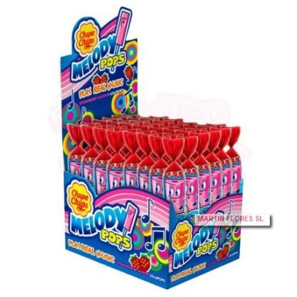 Chupa Chups Melody Pops