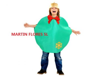 Bola de navidad