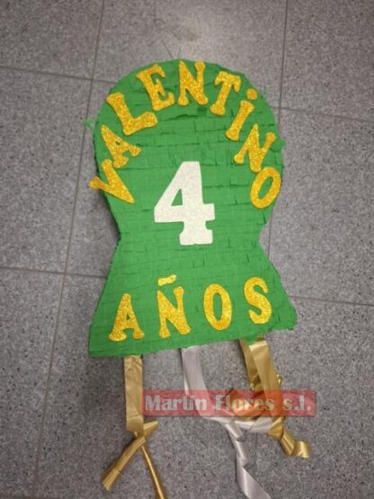 Piñata 3d Campanilla