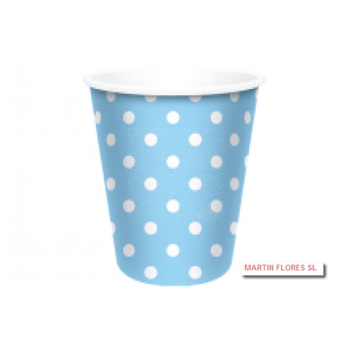 8u Vasos celeste lunares