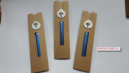 Boli cruz azul