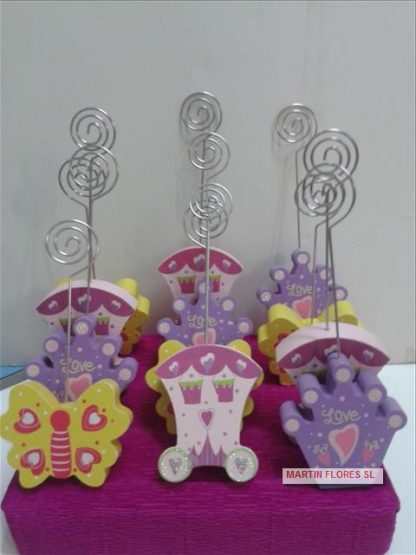 Pinza princesas