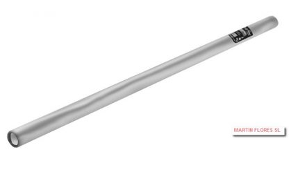 Mantel plata gris