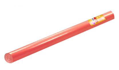Mantel rojo papel