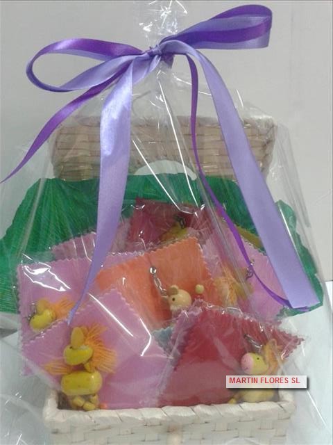 24u llaveros animales