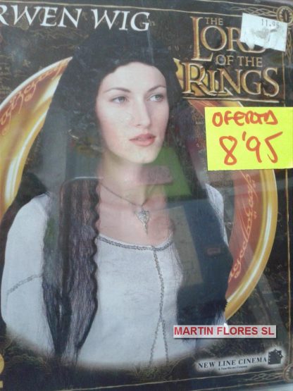 Peluca medieval