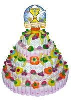 Tarta confiteria