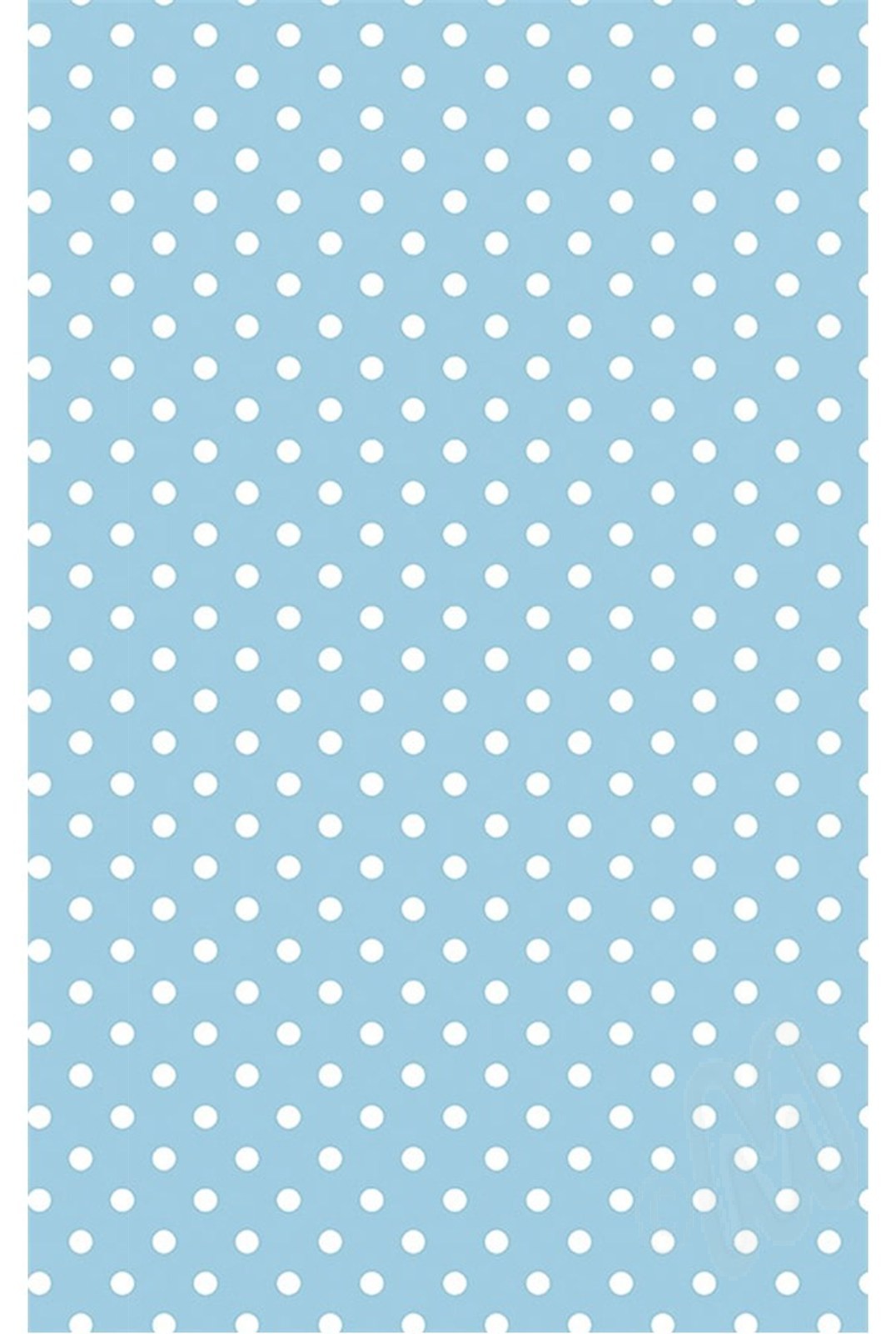 Mantel celeste lunares