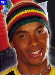 Gorro Bob Marley