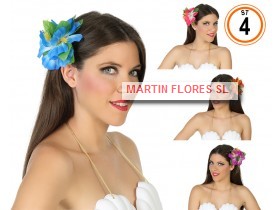 Flor especial Hawai