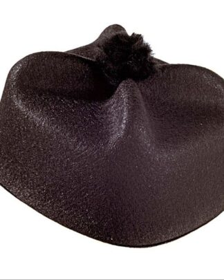 Sombrero párroco