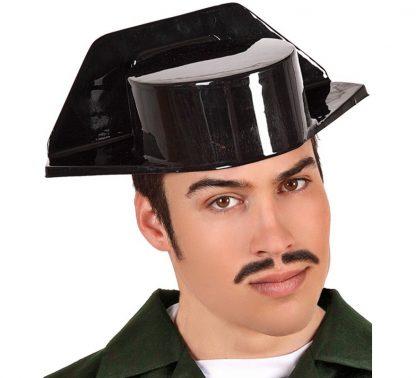 Tricornio Guardia civil
