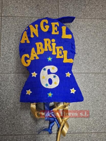 Piñata 3d Bluey , Bingo - Imagen 3