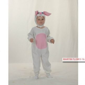 Disfraz conejo infantil